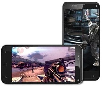 Lava Xolo Play 8X-1200